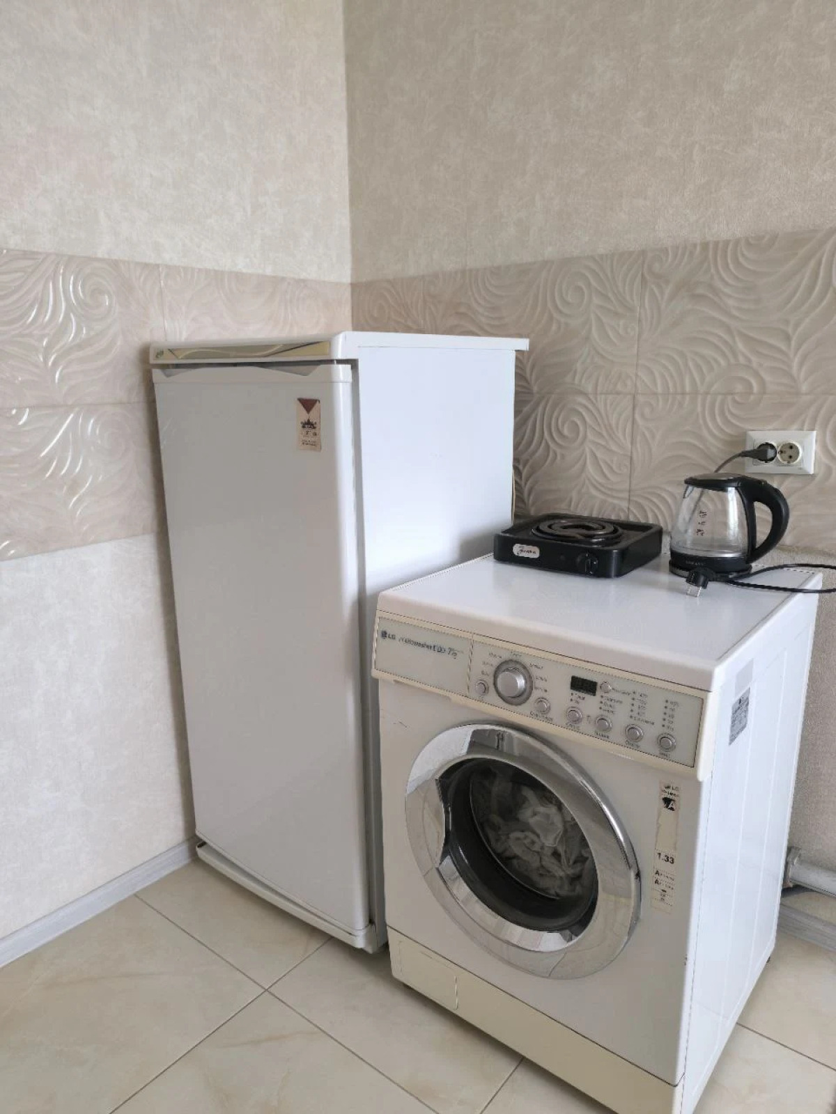 Апартаменты Квартира На 3 Персоны С Видом На Город