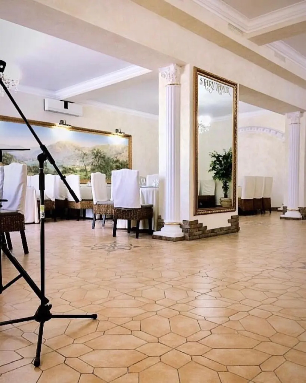 Старый Замок