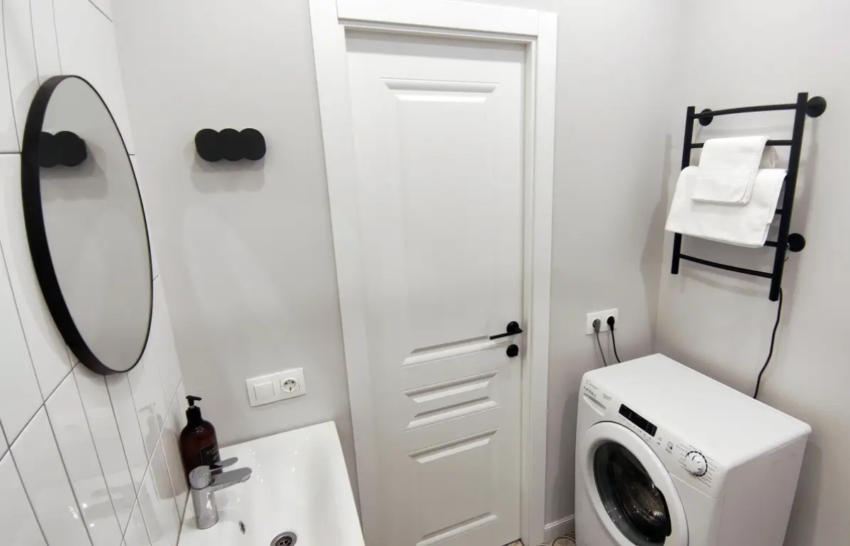 Апартаменты Aurora Family Flat