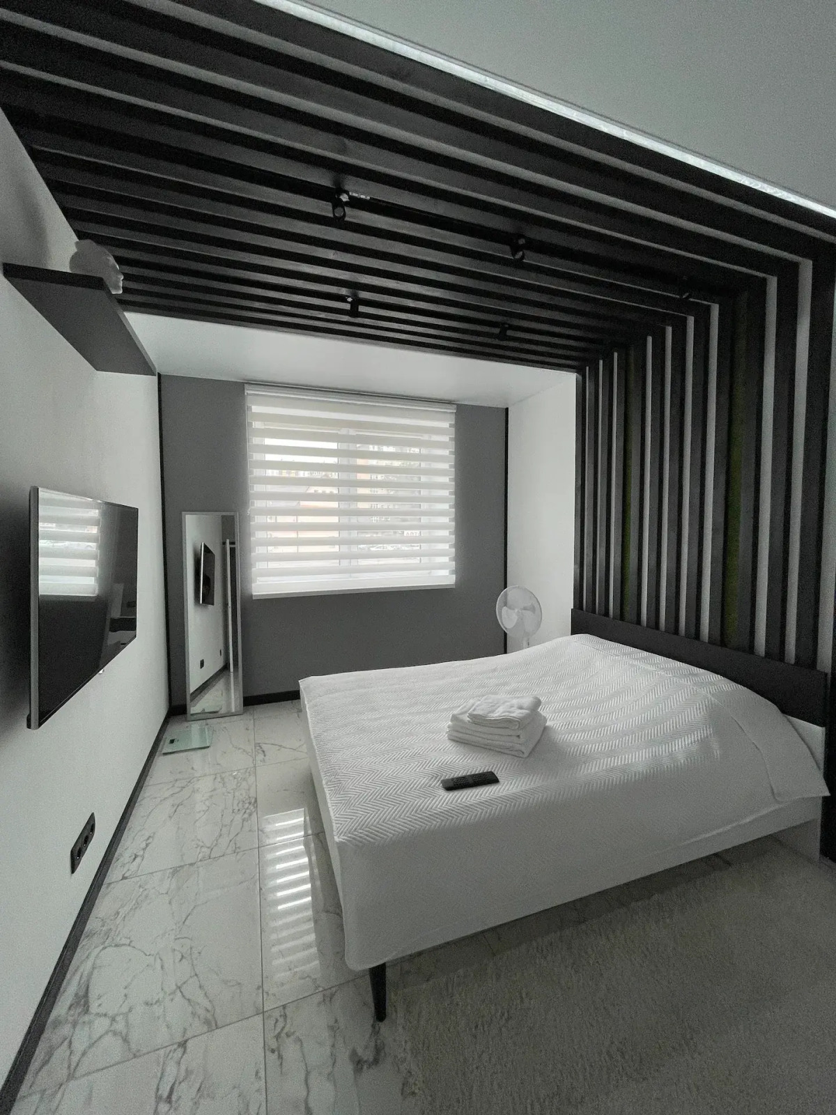 Апартаменты Wonder Cute