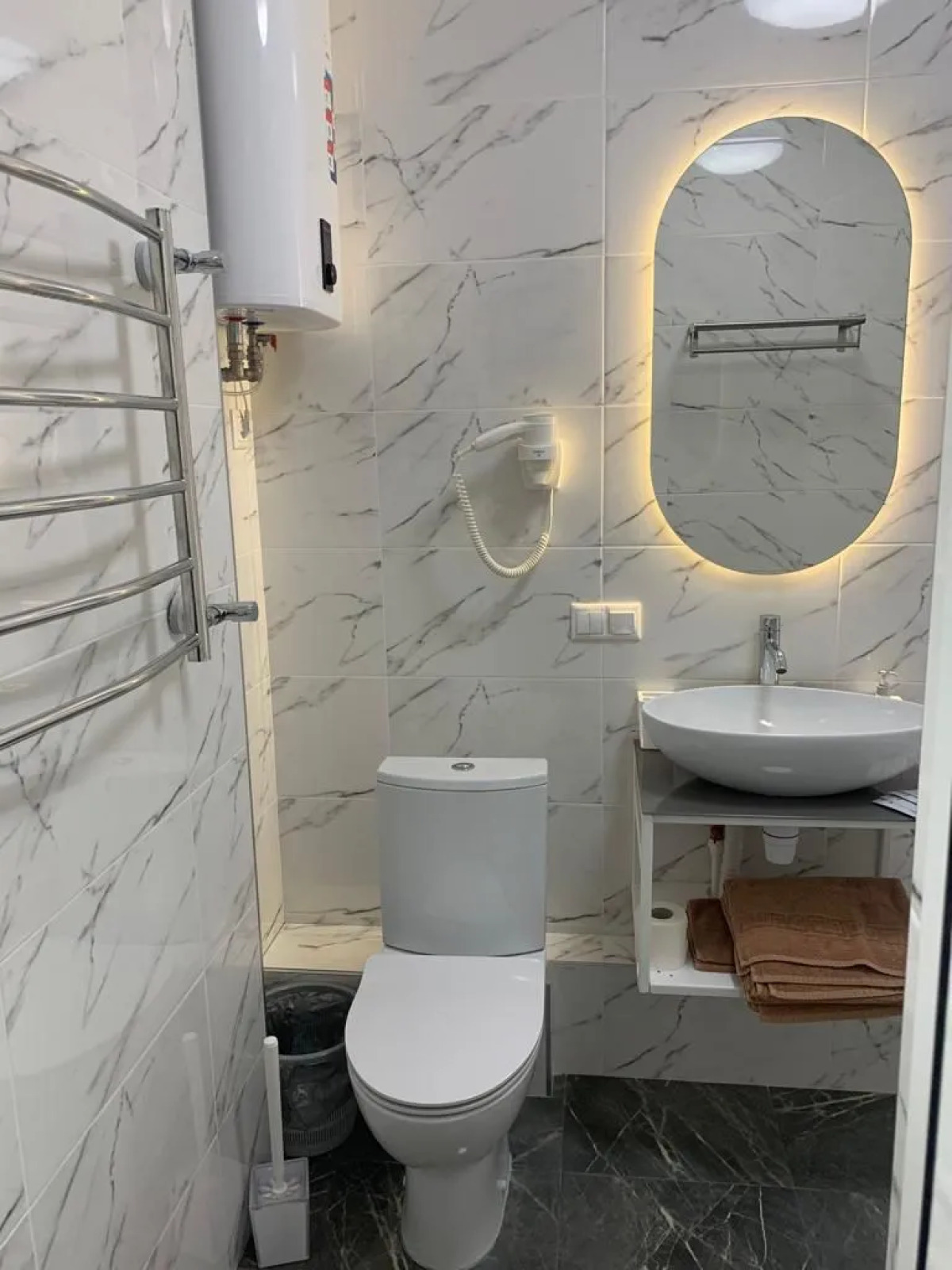 Апартаменты Семейные