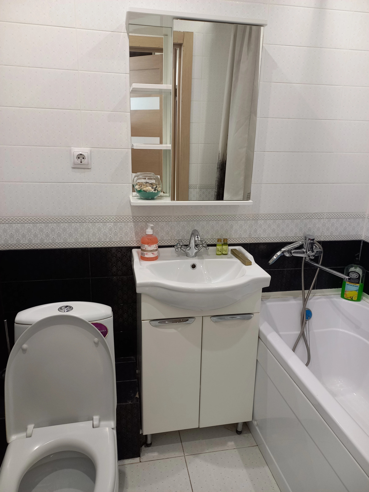 Квартира рядом с Теннисной академией