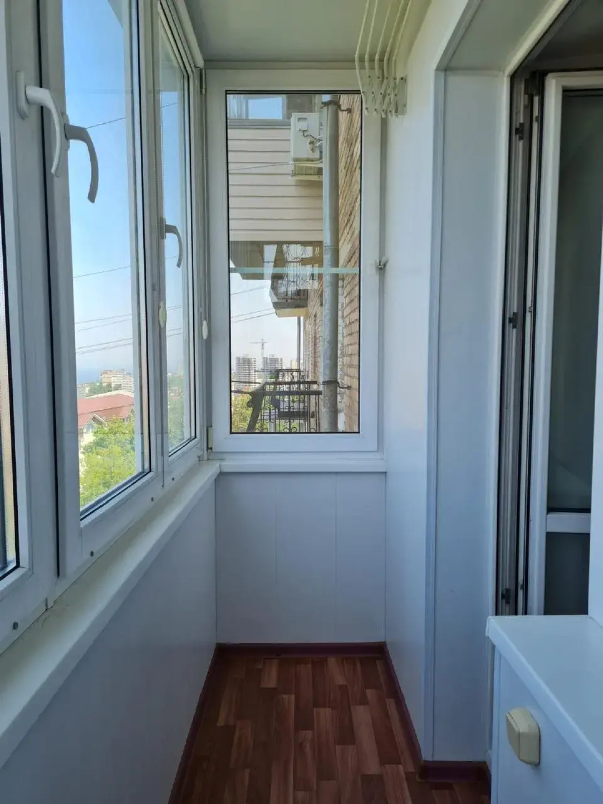 Квартира Apart VL на Нерчинской