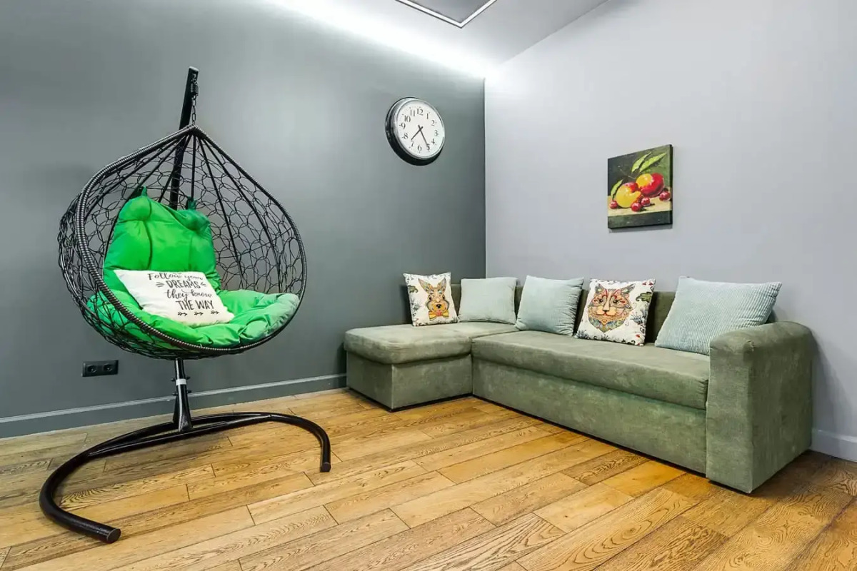 Квартира Дизайнерская 4х в Центре Санкт Петербурга