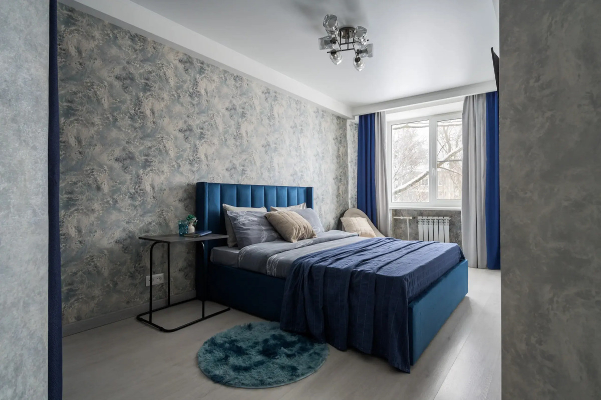 Квартира SpbMain СпбМэйн на Ланском шоссе