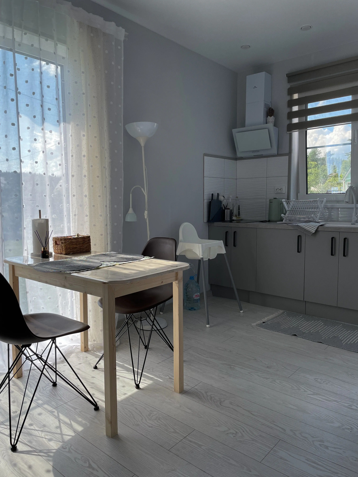 Гостевой дом Мелиоратор House