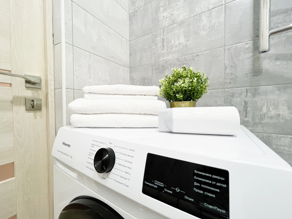 Апартаменты на Мечникова в Центре Города