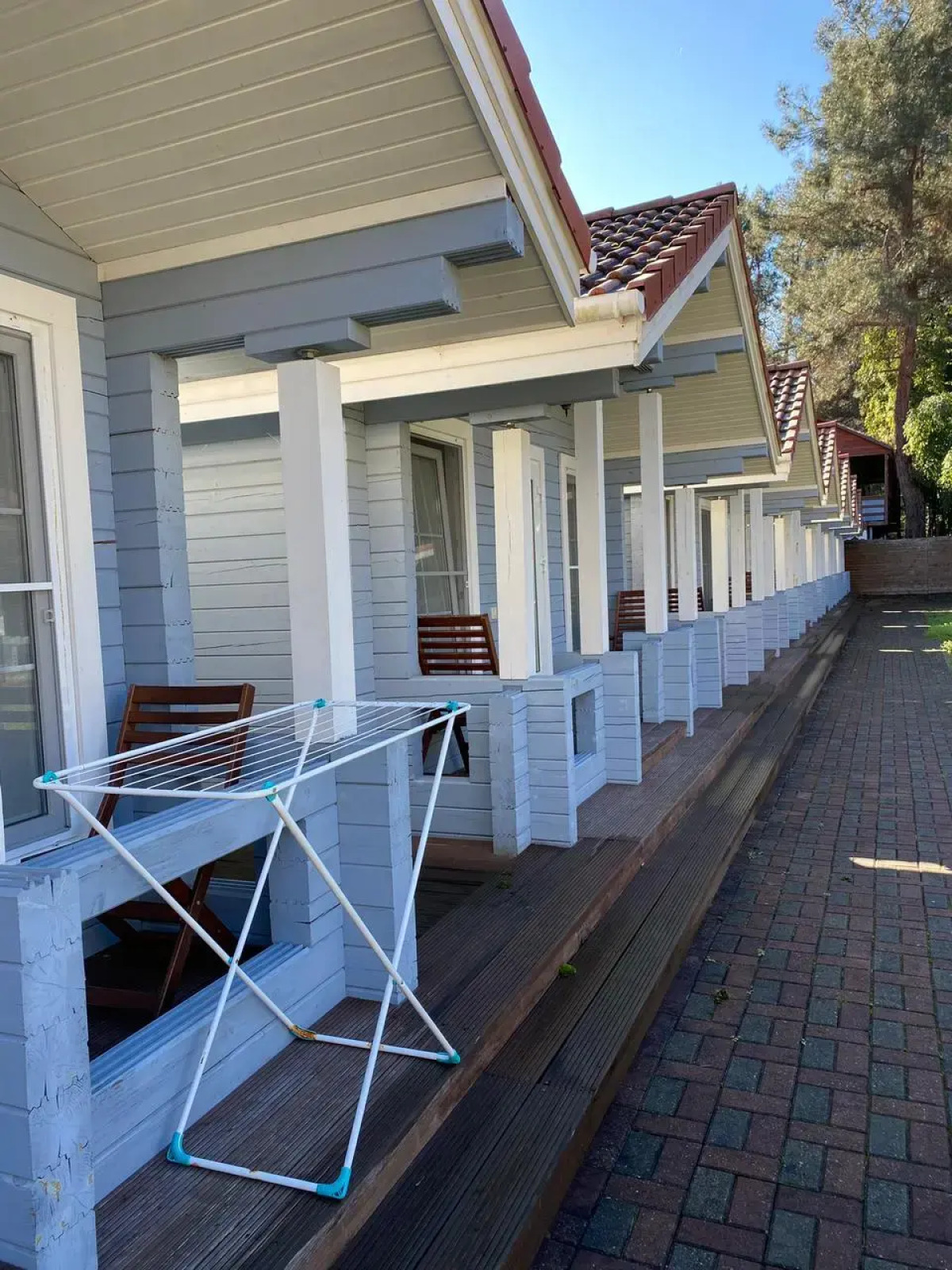 Гостевой дом Ласточка Роща