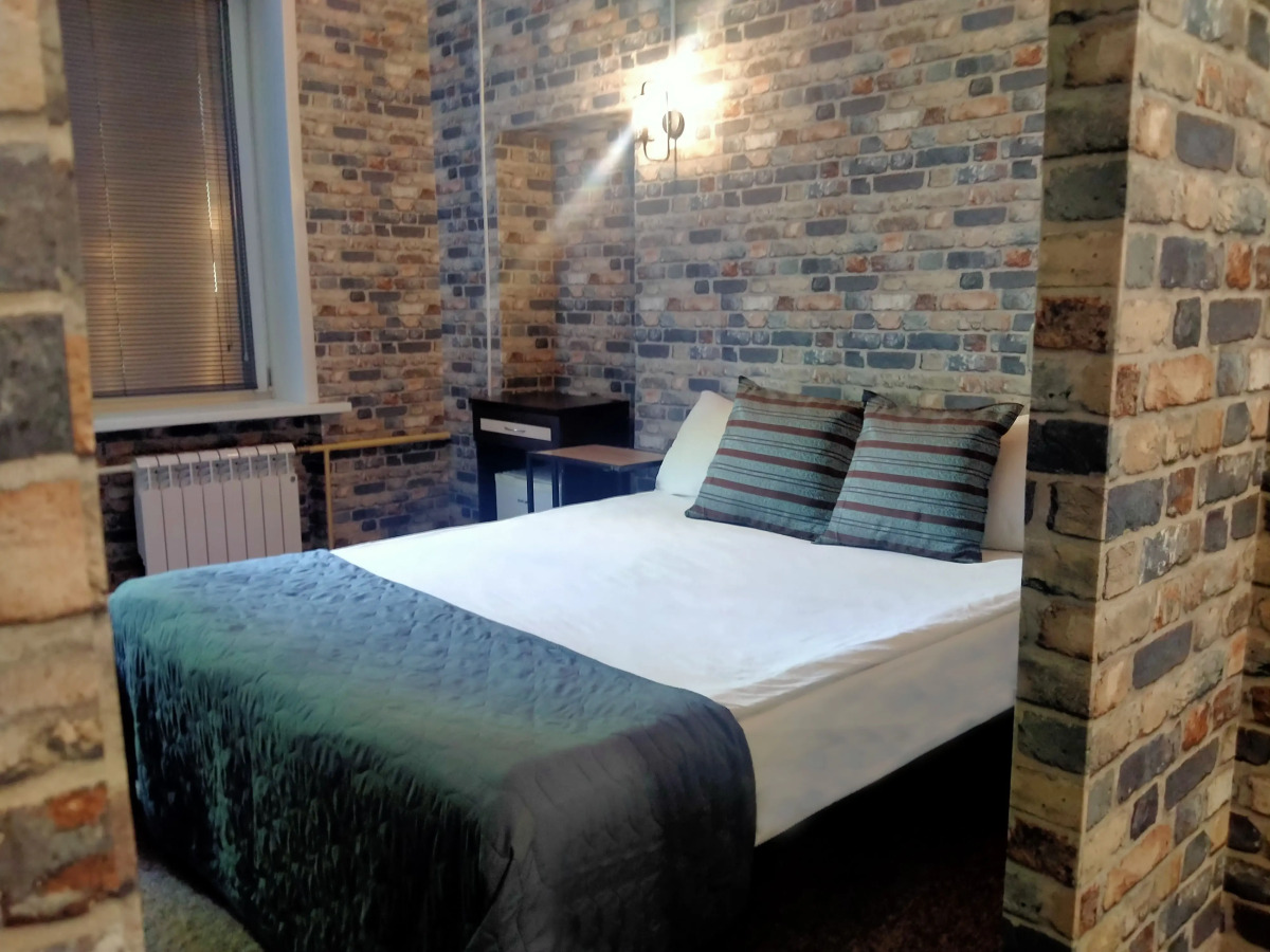 Отель Отдых 5