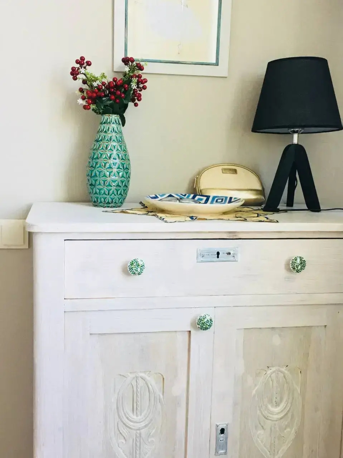 Апартаменты Sameba Top View