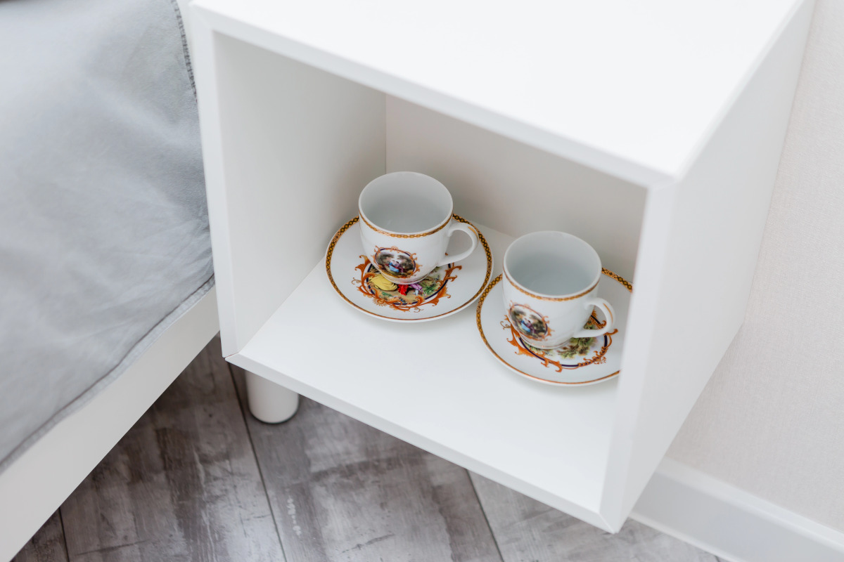 Апартаменты Мята