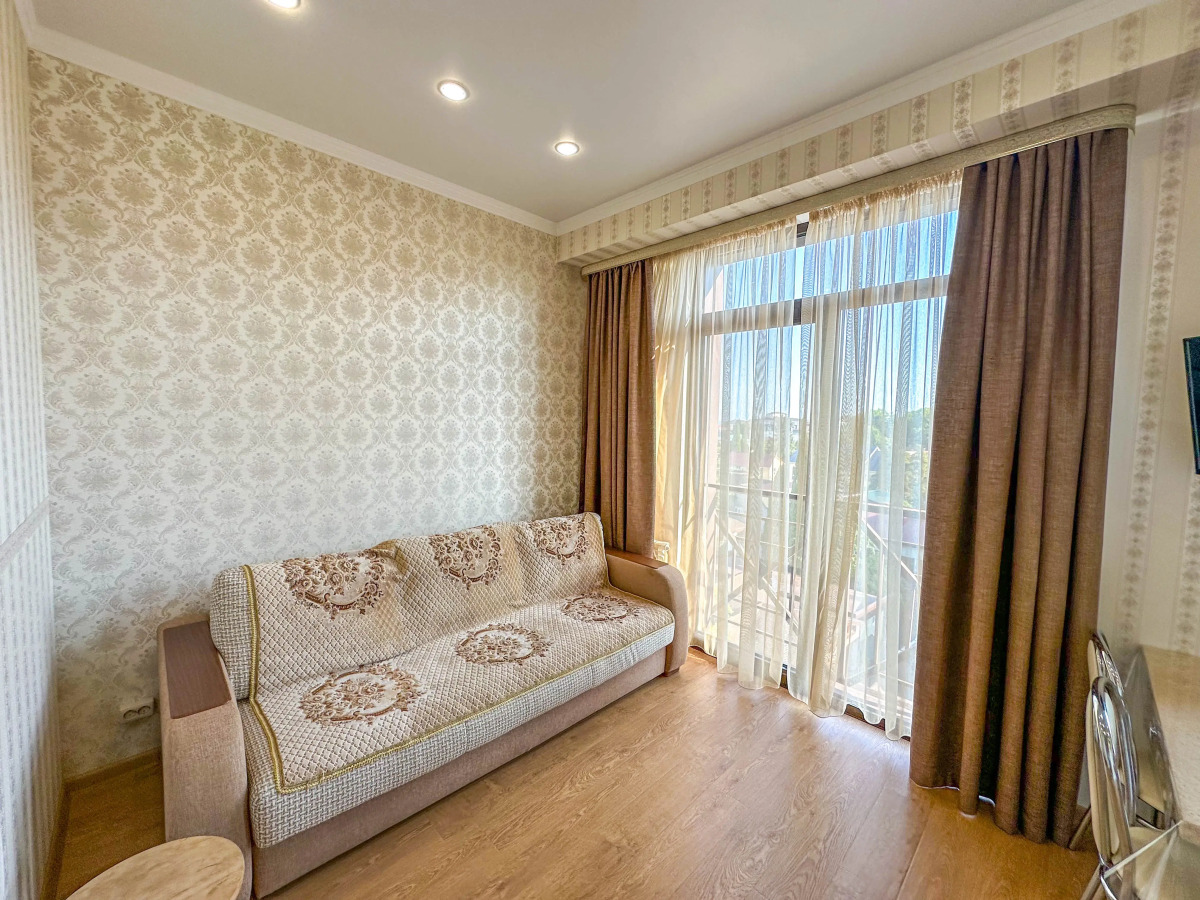 Апартаменты Башня удачи Альфагид