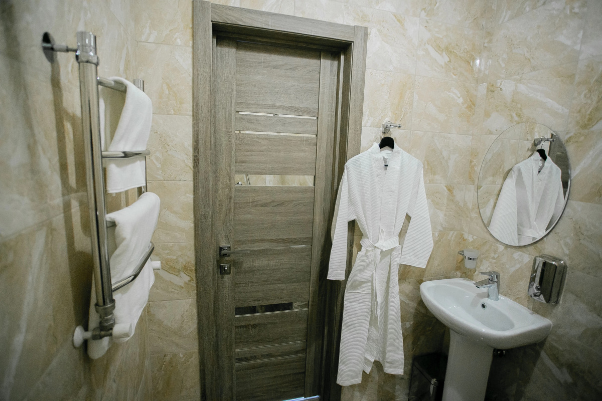 Гостевой дом Ла В