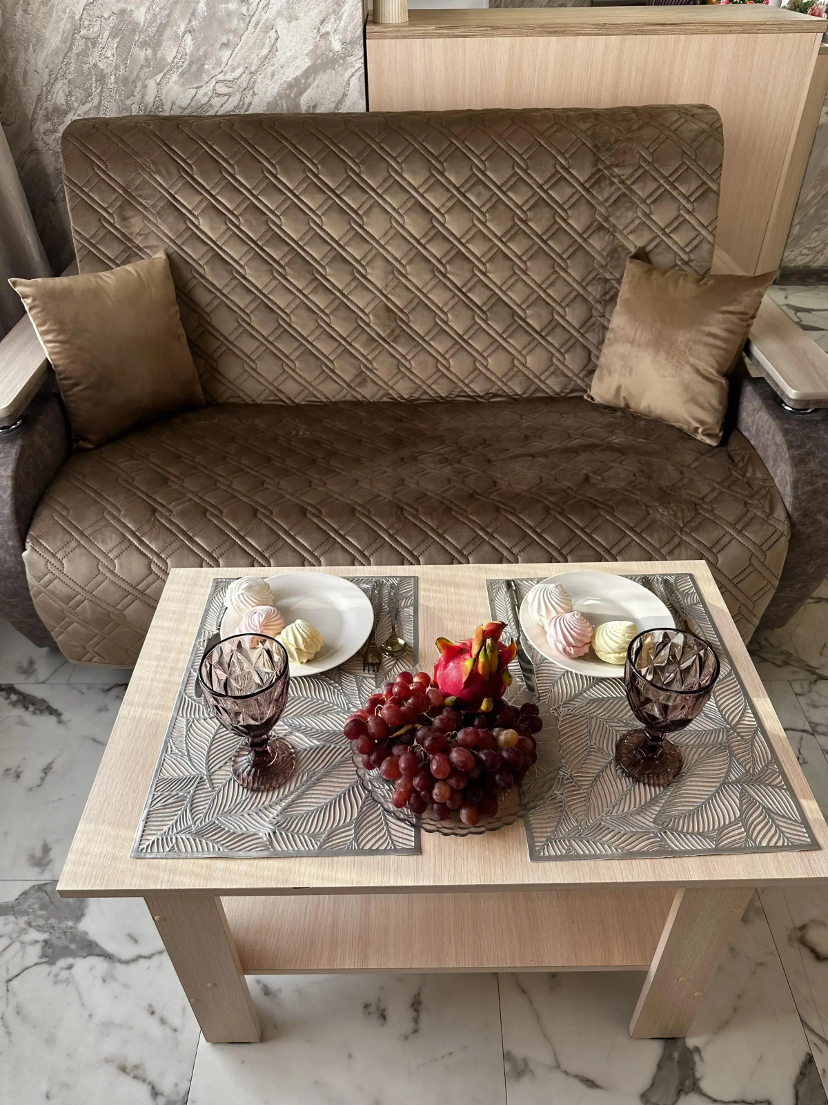 Квартира Красивая Студия