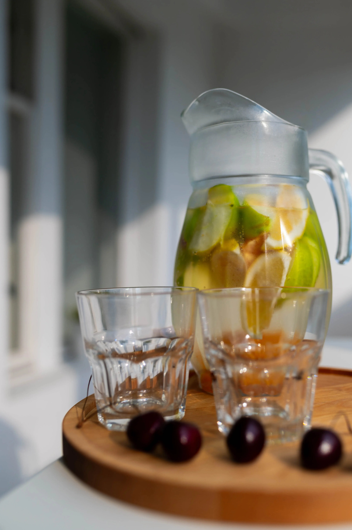 Квартира Голубые Маки