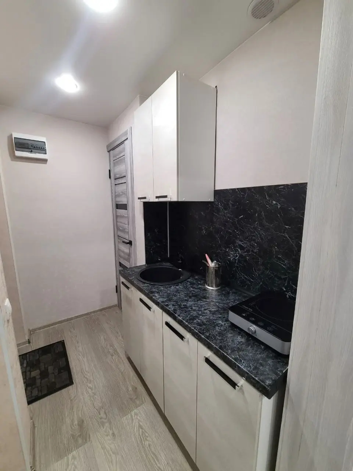 Апартаменты на Гудованцева 45