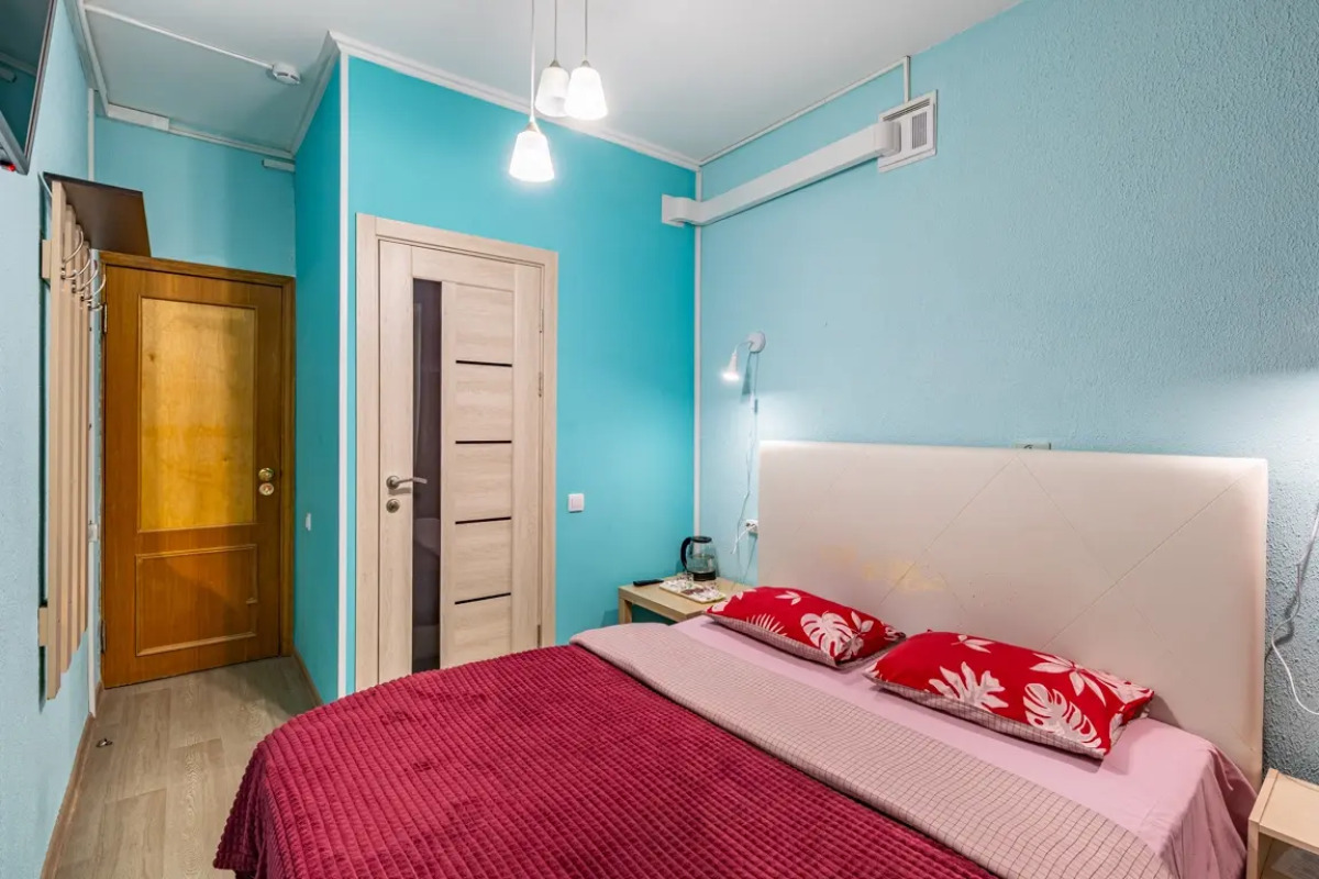 Мини-отель Madison