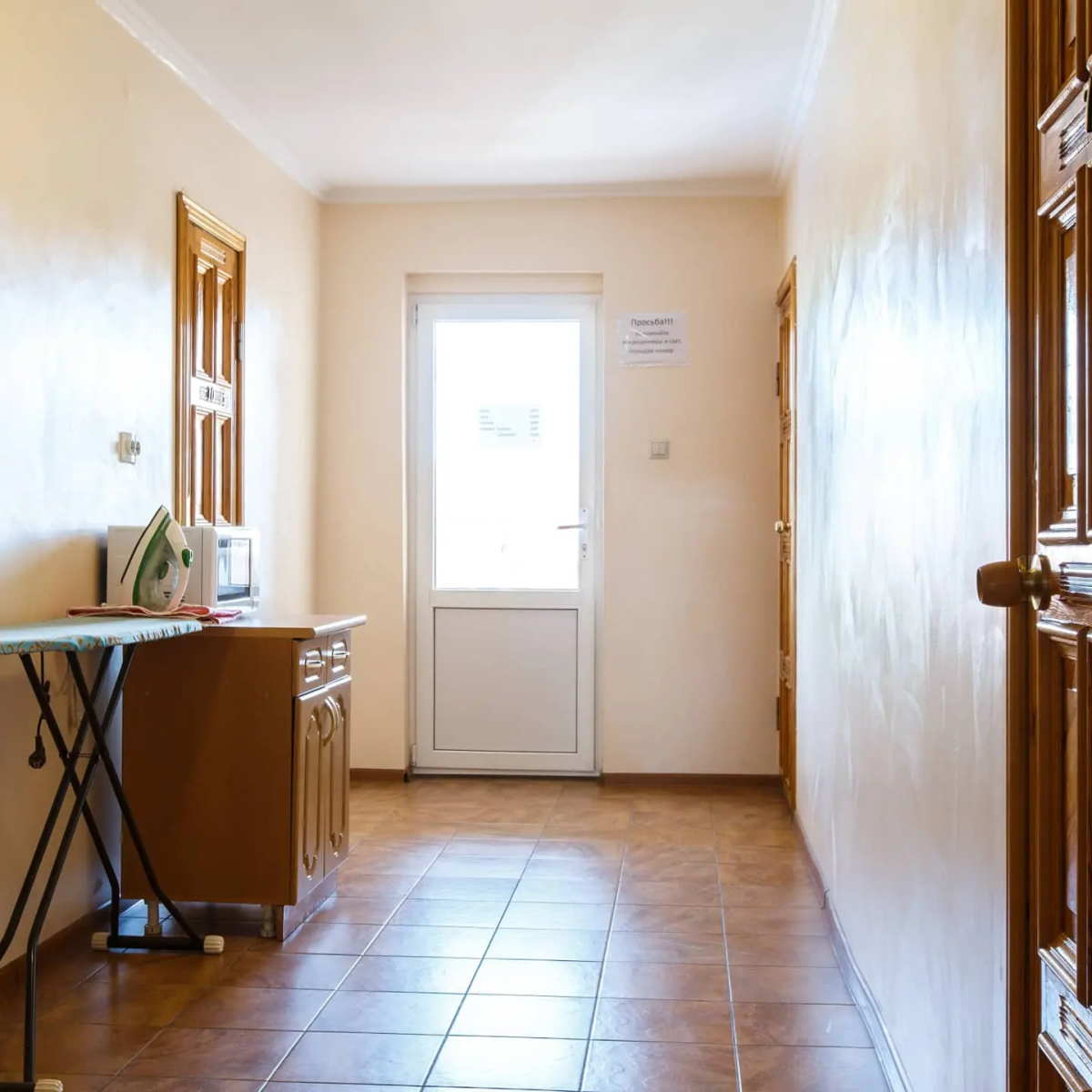 Гостевой Дом Огонек