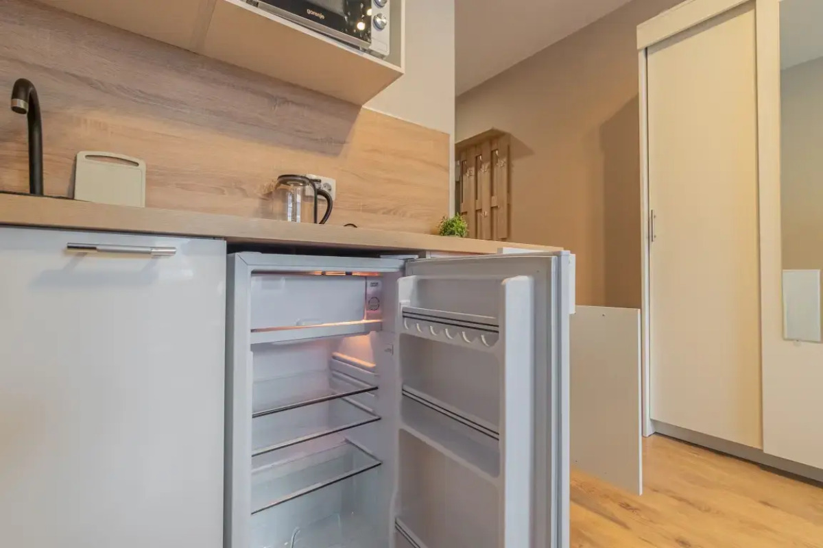 Апартаменты Улучшенные Трехместные SalutApart 8