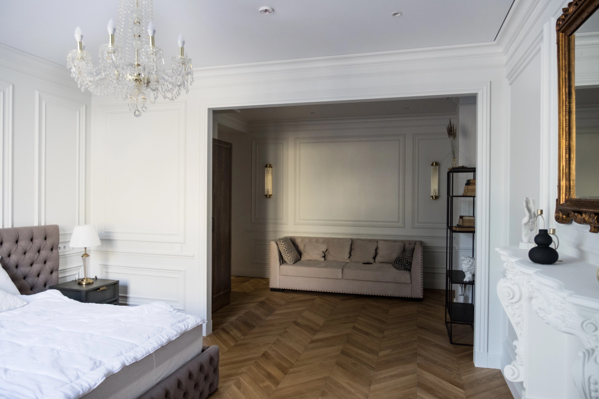 Мини-отель BLANC