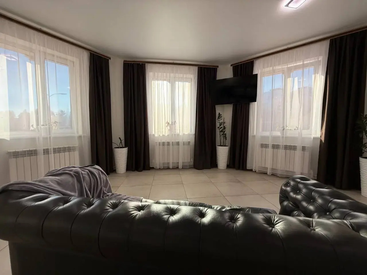 Хостел Легенда