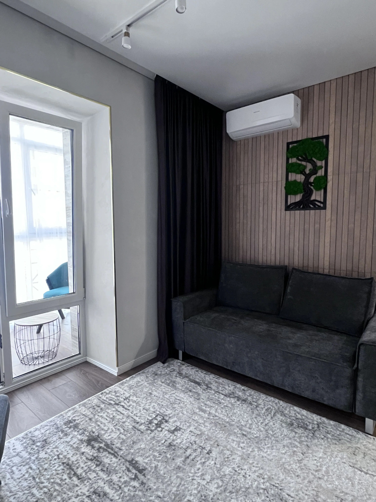 Квартира Новая современная в новом ЖК