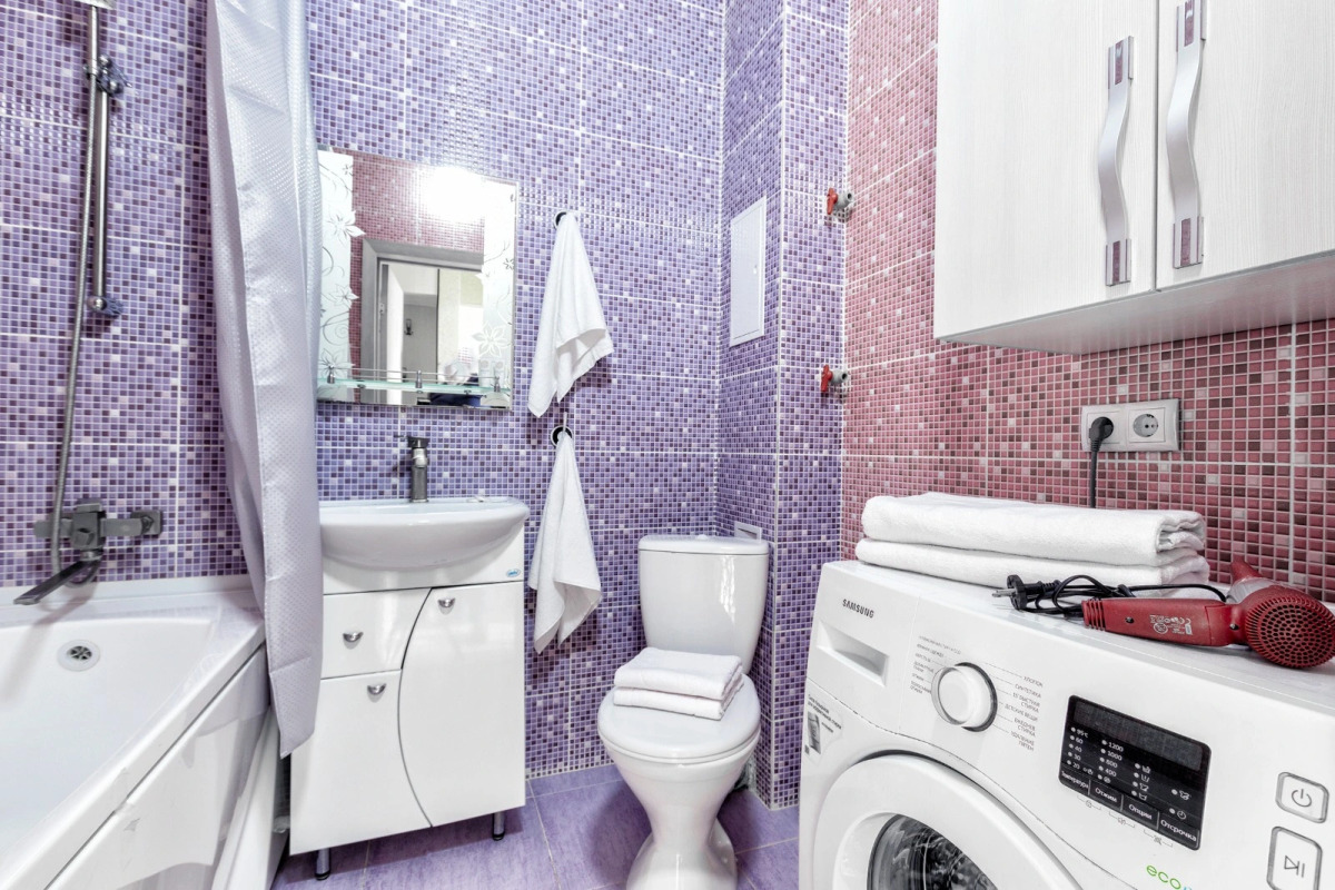 Апартаменты ЖК Brooklin