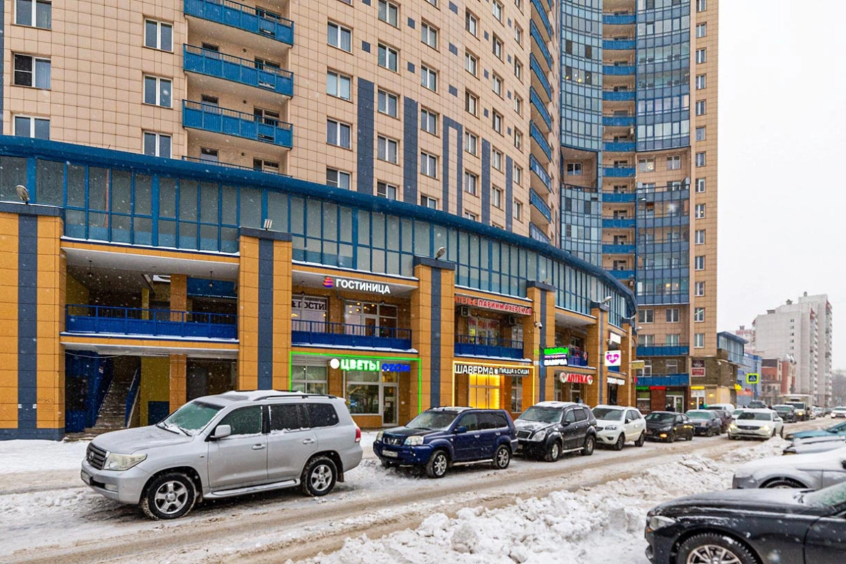 Гостиница Домашняя гостиница Подушка