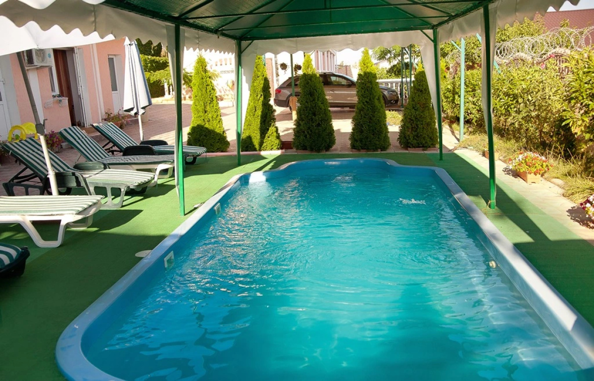Elim Mini-Hotel