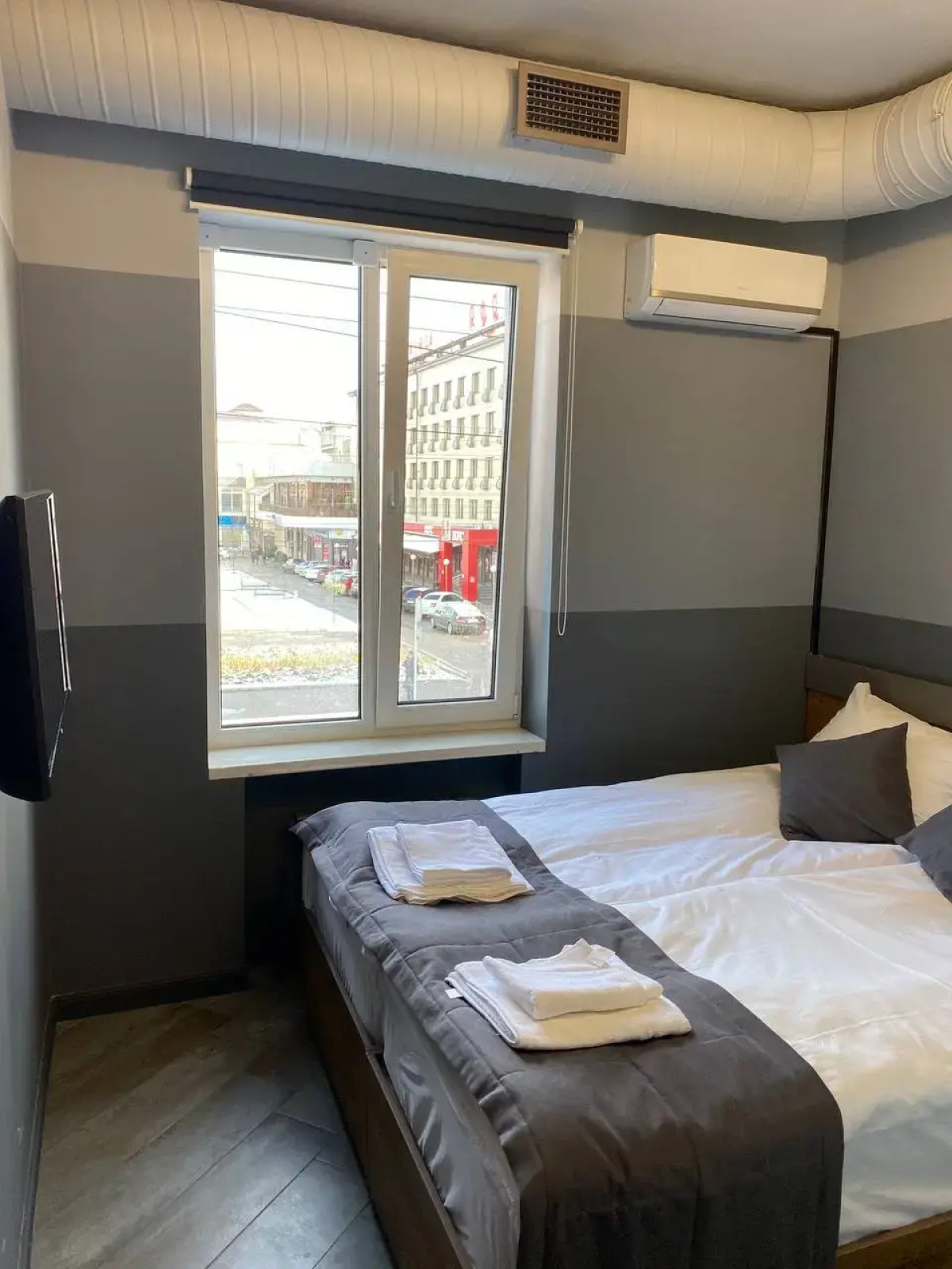 Бутик-Отель Avenue