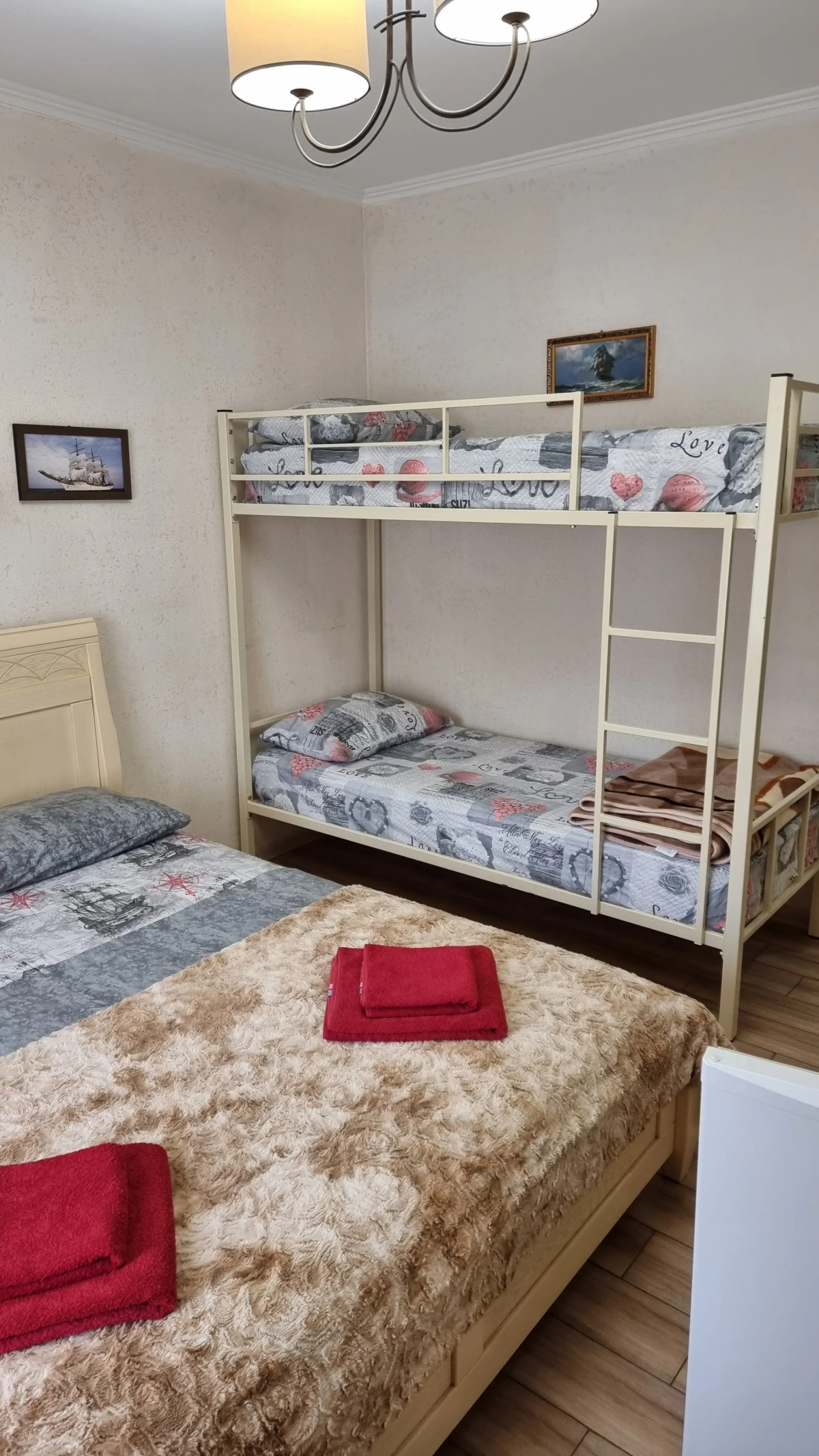 Гостевой дом Валери