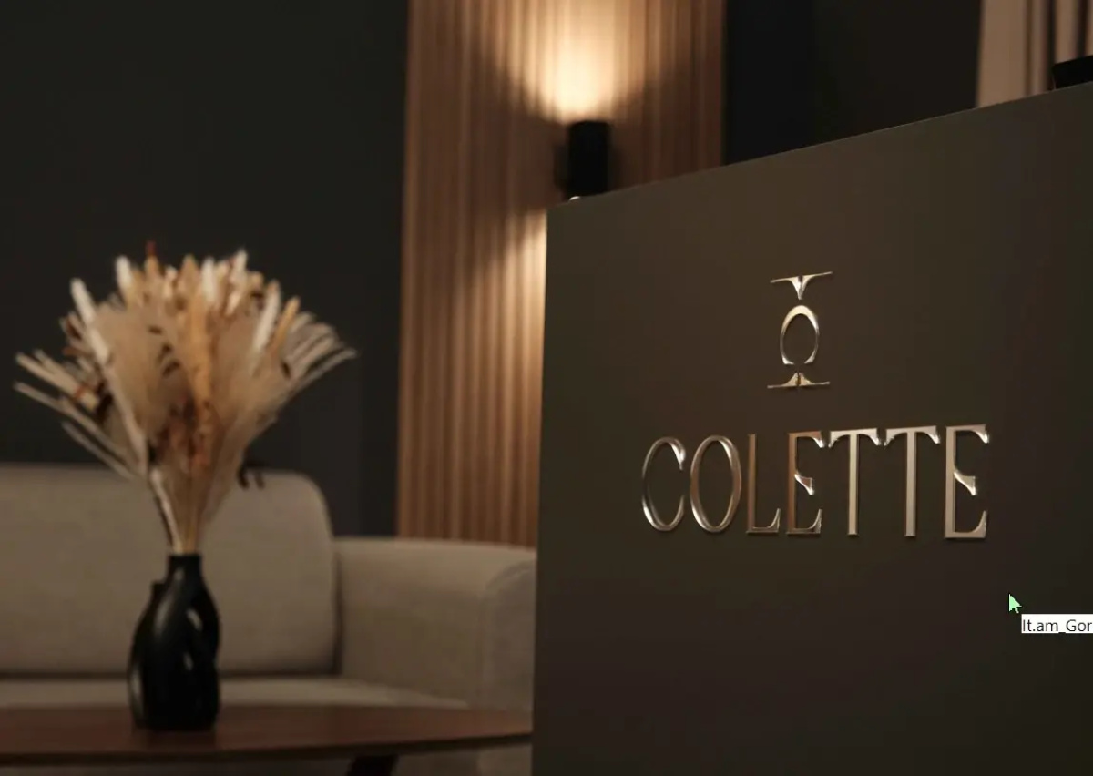 Hotel Colette