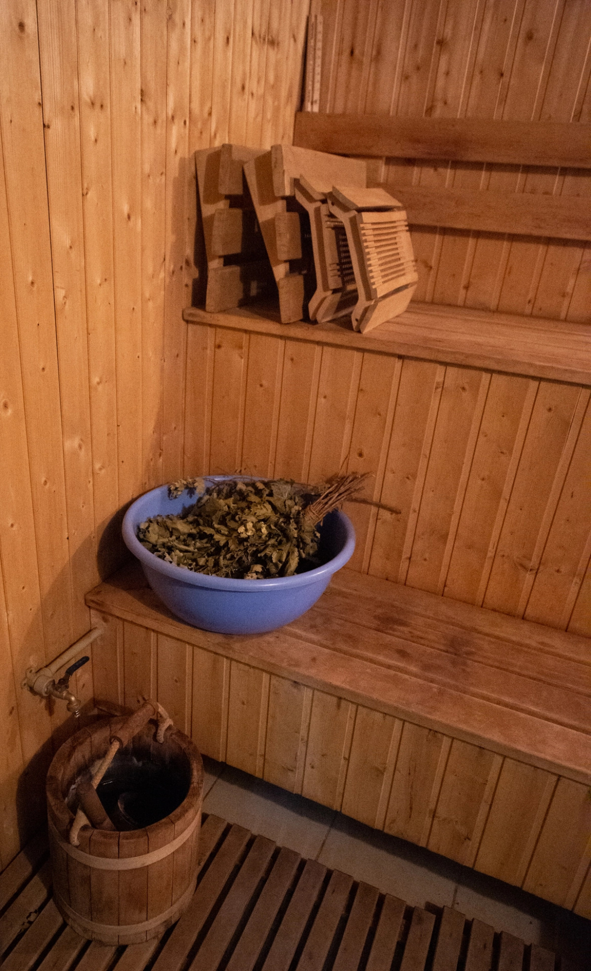 Отель Керкинитида Крабья Бухта 