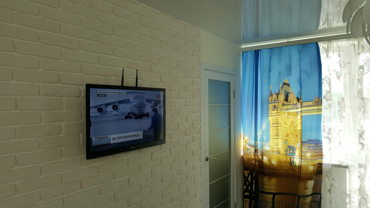 Апартаменты Проспект Кирова 7