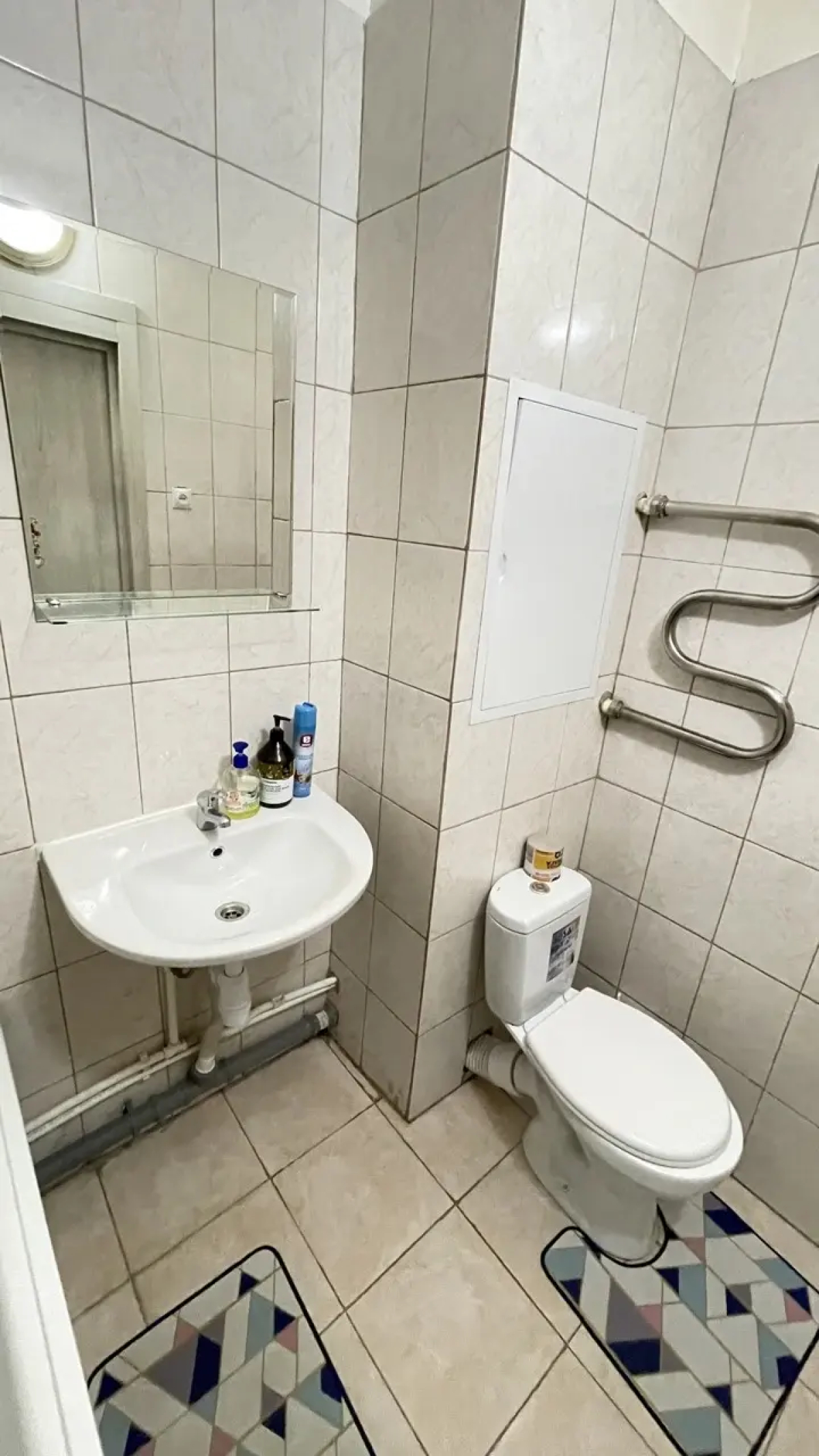 Апартаменты Проспект Астрахова 9