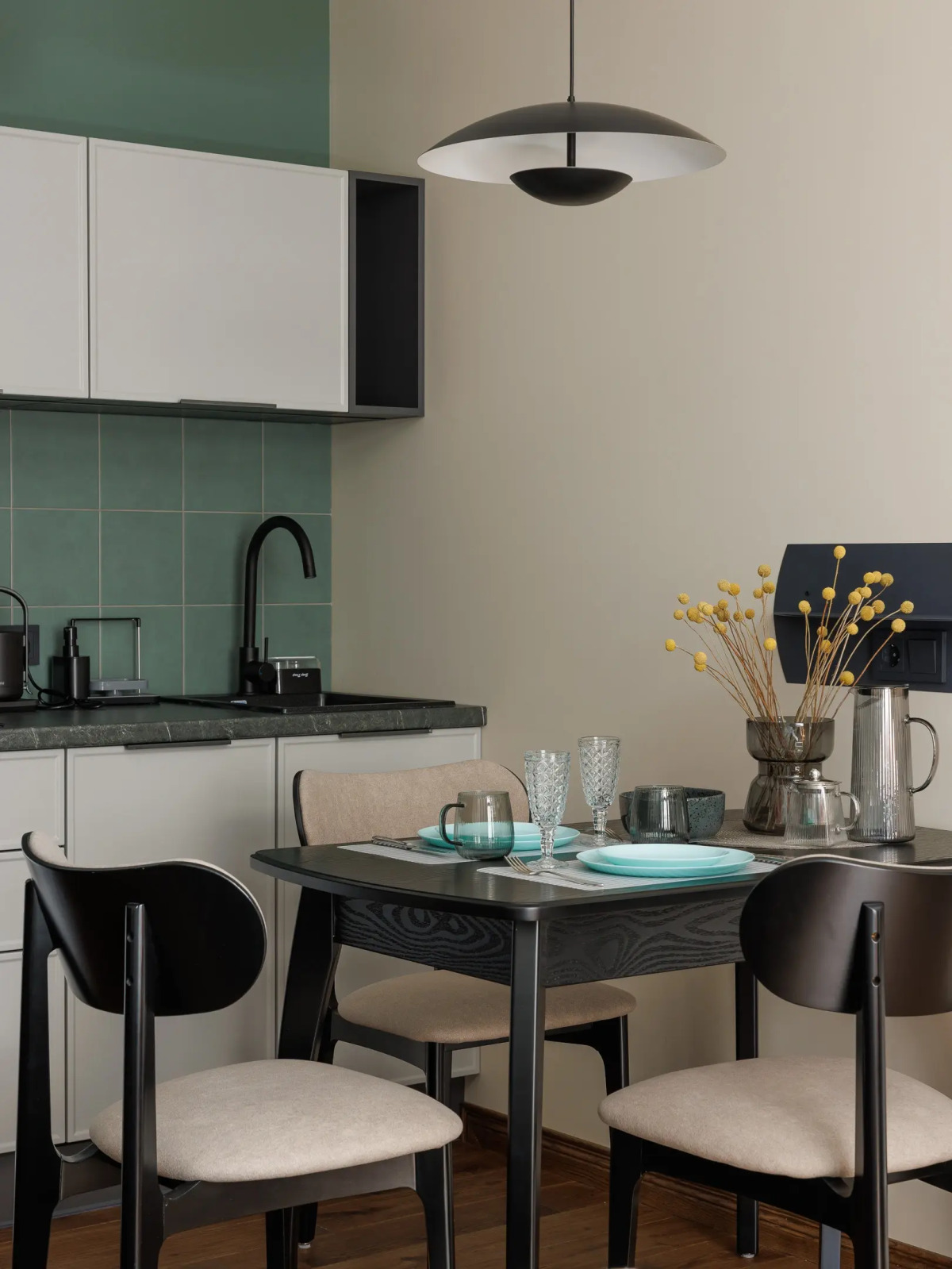 Апартаменты Арка FeelApartments