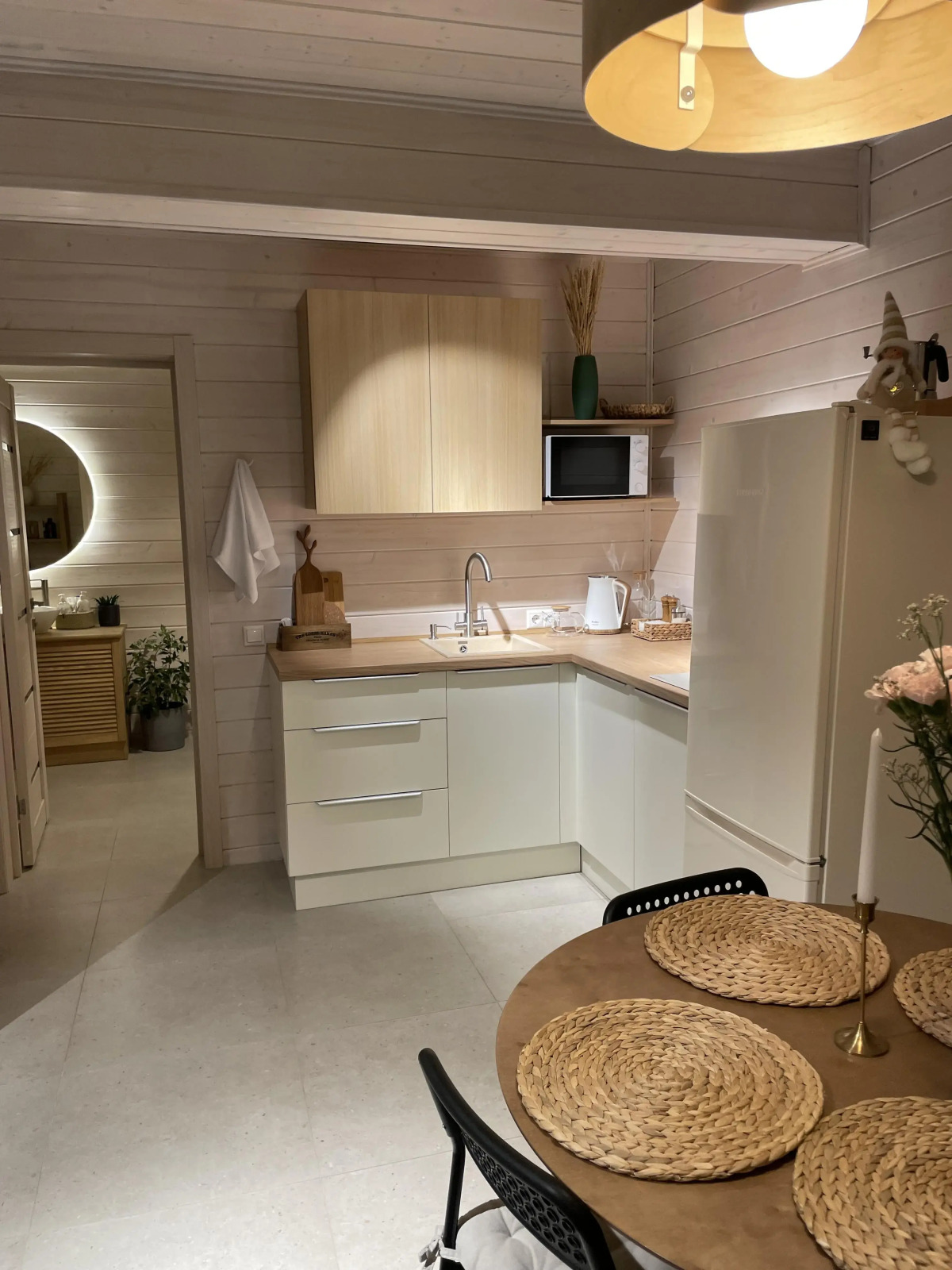 Гостевой Дом Shalash Time