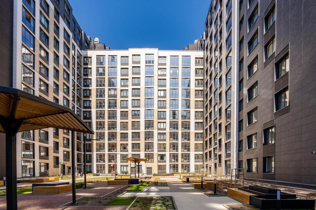 Апартаменты Elegant c джакузи в центре