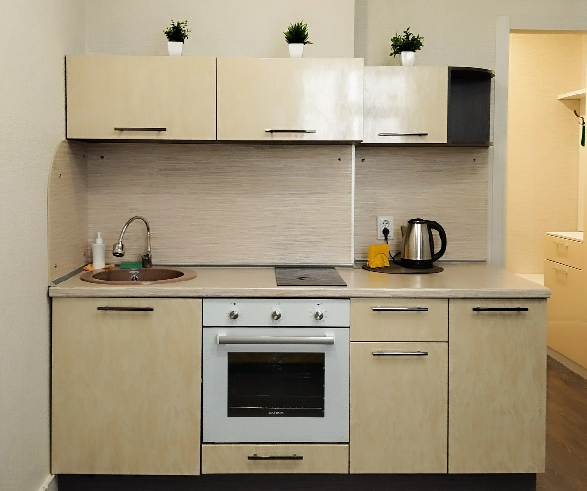 Квартира в Центре Jet Apartments 1