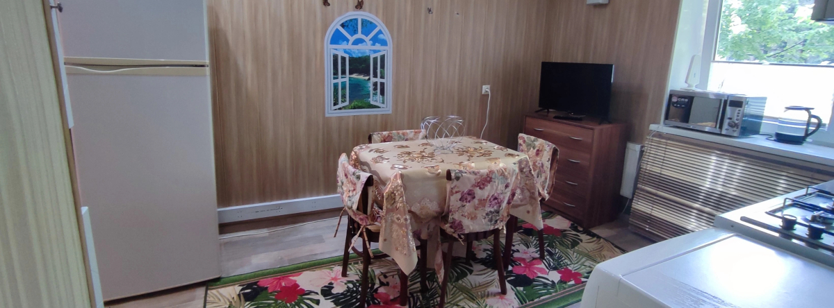 Апартаменты на Александра Невского 82-2