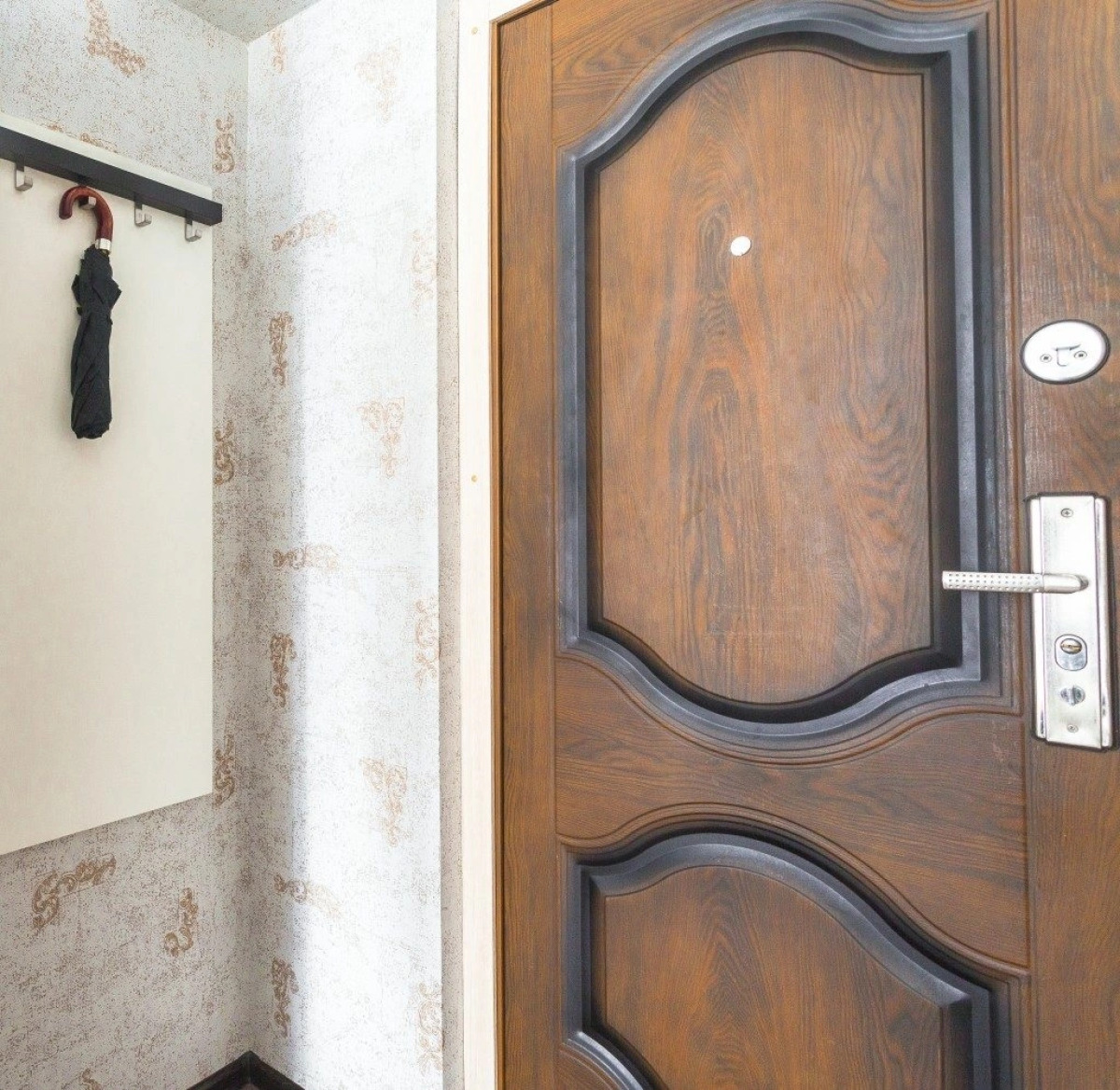 Апартаменты на Садовой