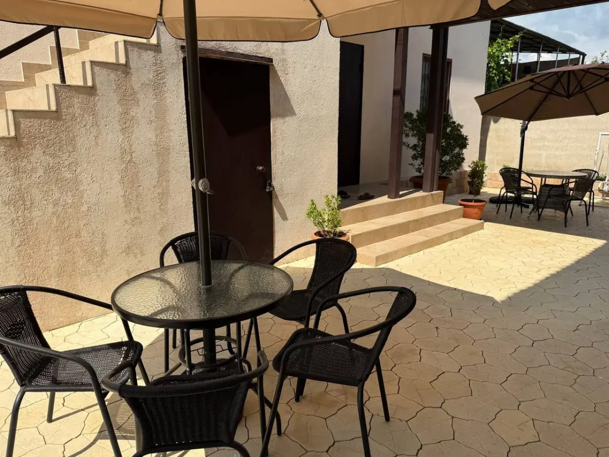 Гостевой Дом Amra