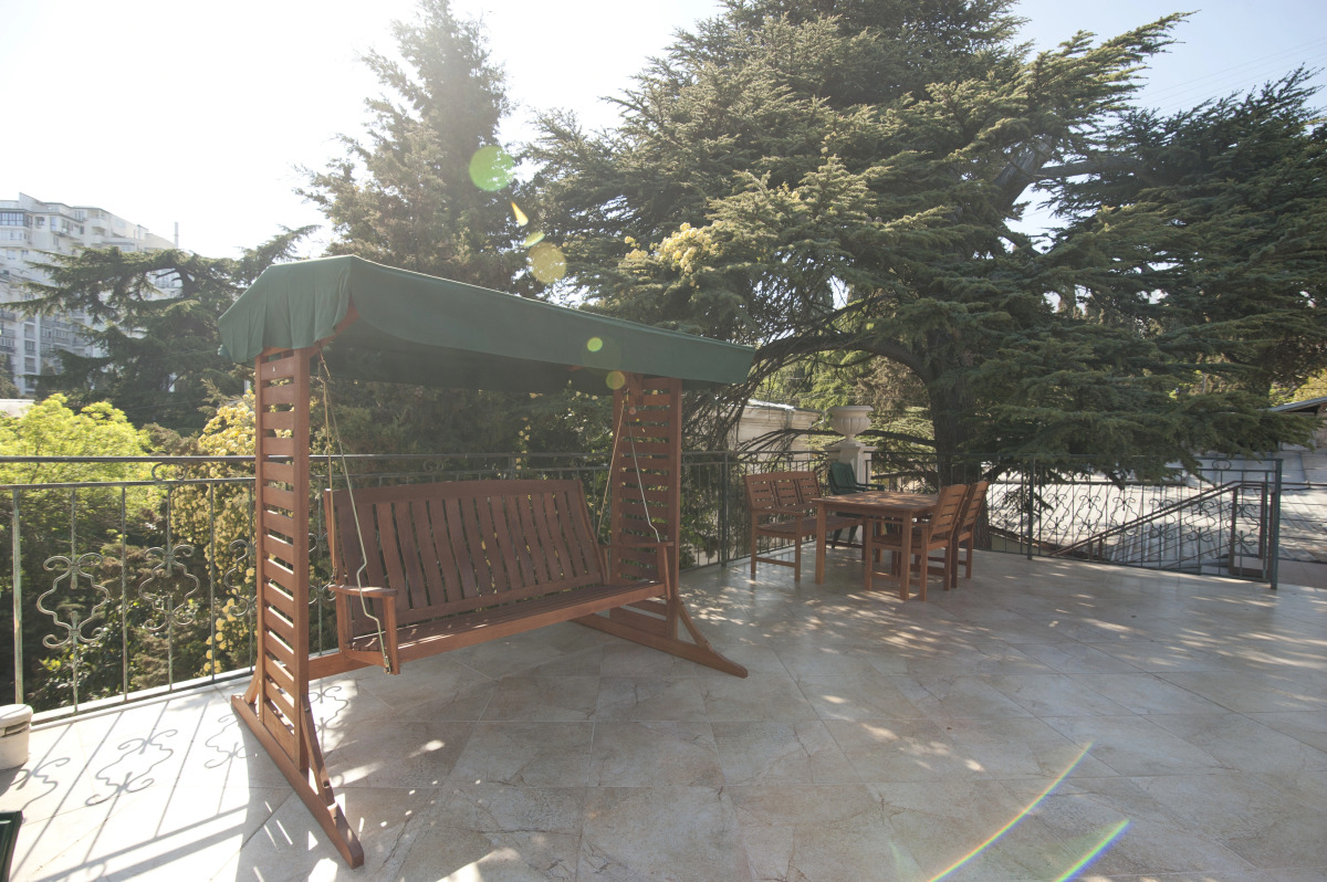 Апартаменты на улице Чехова Сердце Ялты