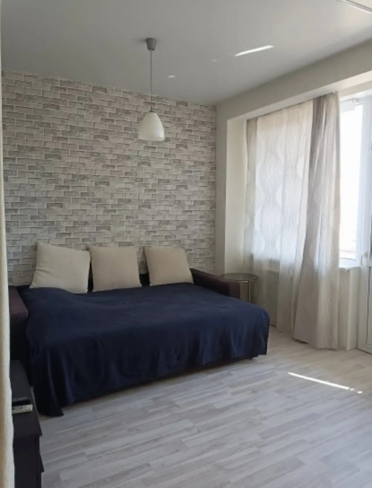 Квартира Студия в центре Нижний Новгород