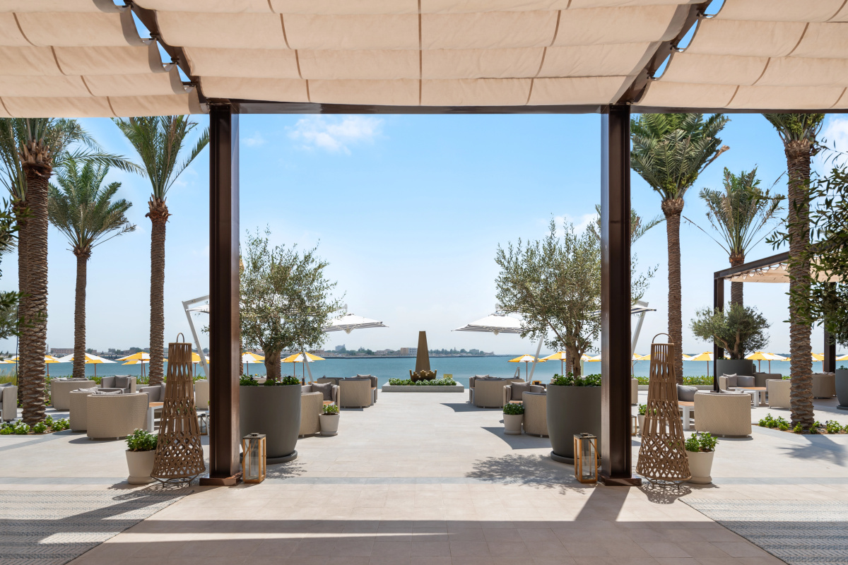 Vida Beach Resort Umm Al Quwain