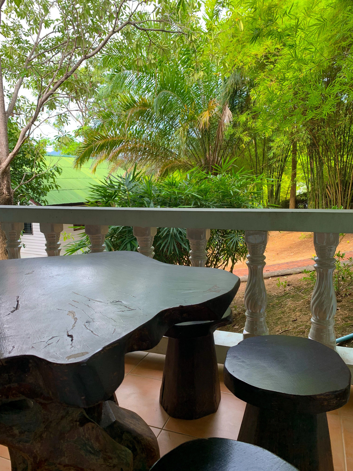 Отель Golden Hill Resort