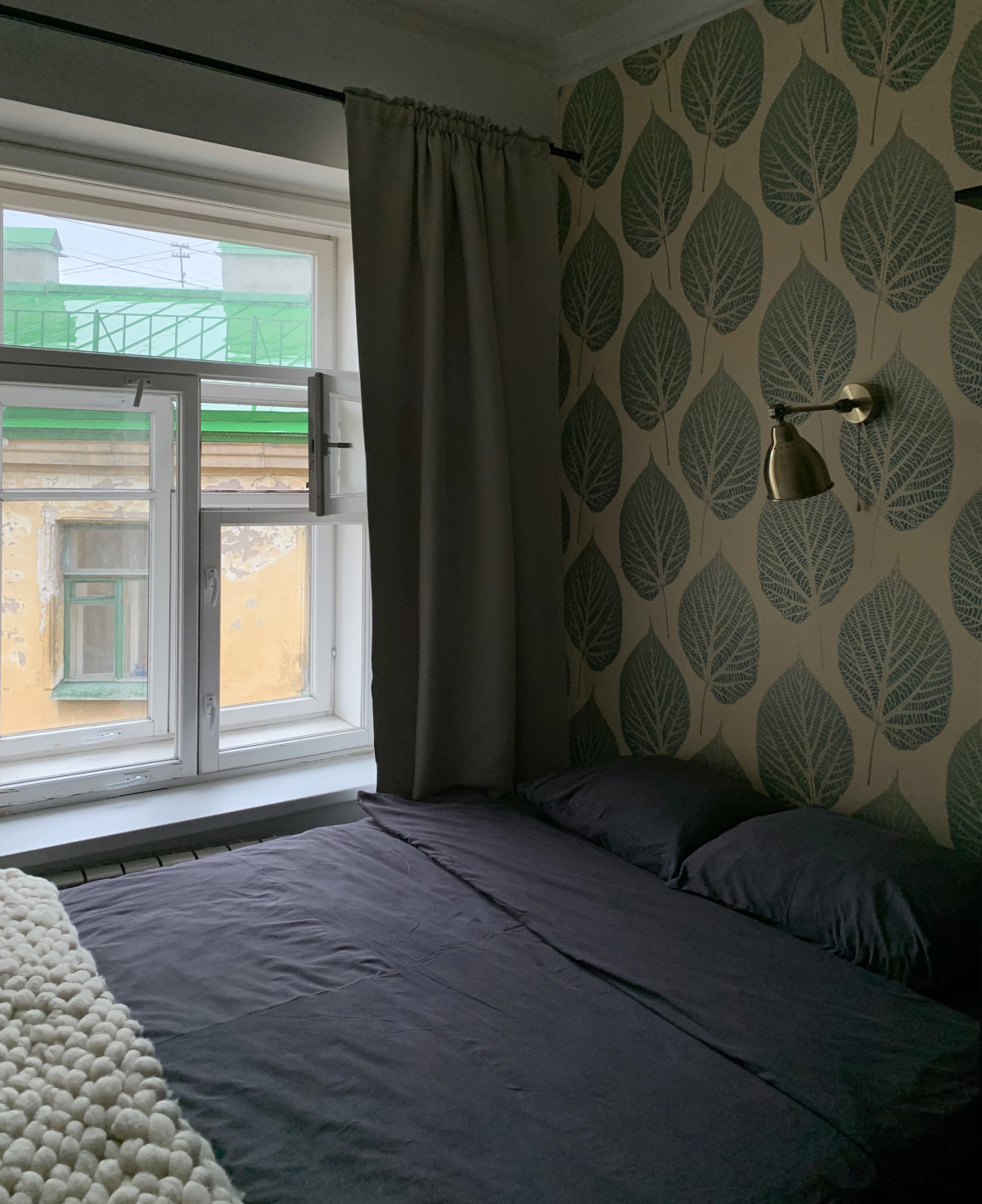 Апартаменты 1 на Рубинштейна 36