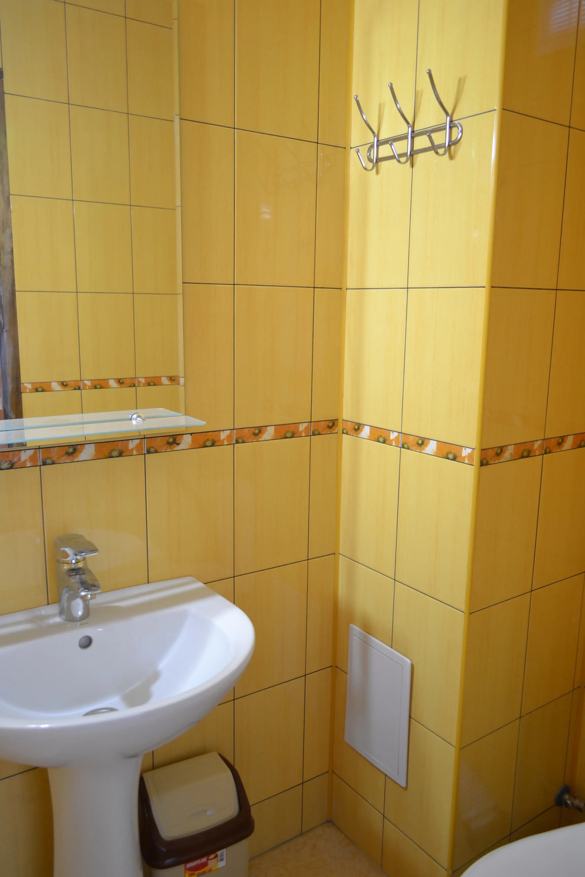 Гостевой Дом Лонгвина