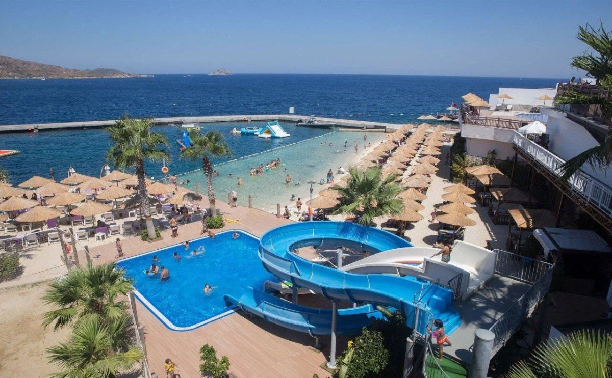 Delta Hotels by Marriott Bodrum