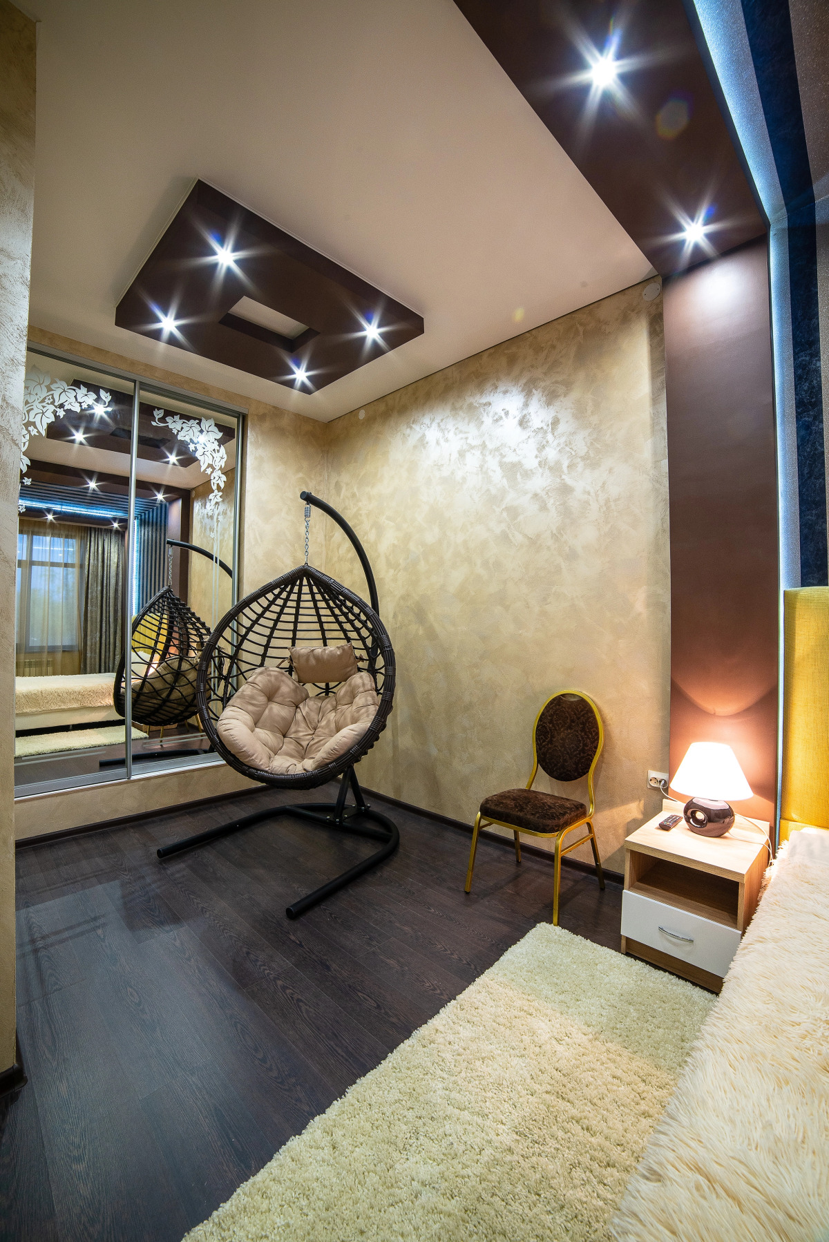 Гостевой дом Palm Hotel